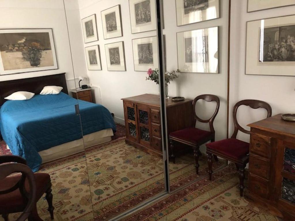 Le 35 Rue Coquilliere With Airport Pick-up Service * Paris
