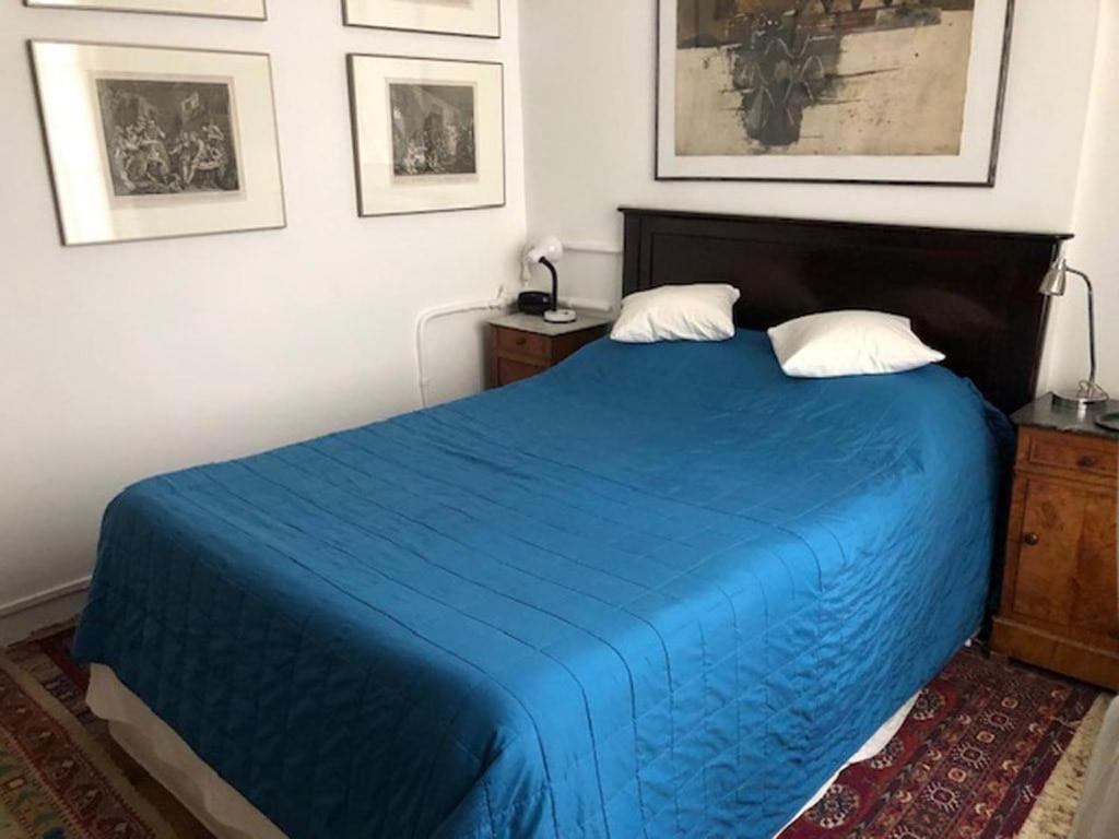 Le 35 Rue Coquilliere With Airport Pick-up Service Appartement Parijs