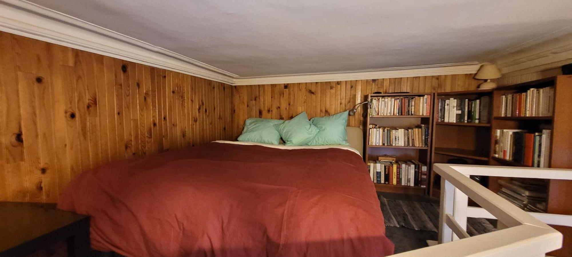 Appartement Le 35 Rue Coquilliere With Airport Pick-up Service